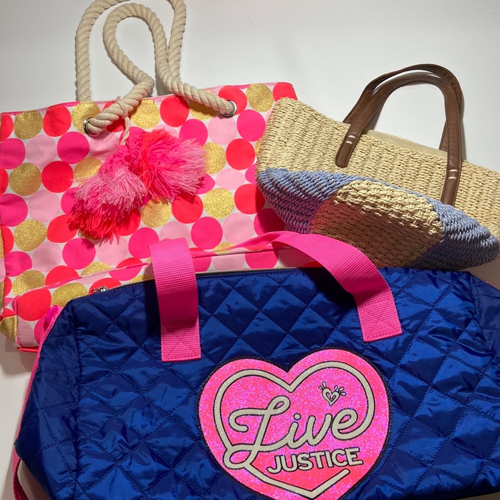 Girl’s Bags